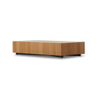 Hudson Rectangular Coffee Table