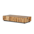 Hudson Rectangular Coffee Table