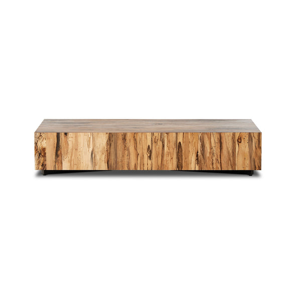 Hudson Rectangular Coffee Table