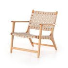 Jevon Outdoor Lounge Chair