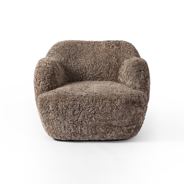 Julius Swivel Chair