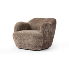 Julius Swivel Chair