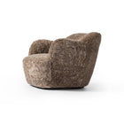 Julius Swivel Chair