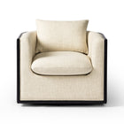 June Swivel Chair