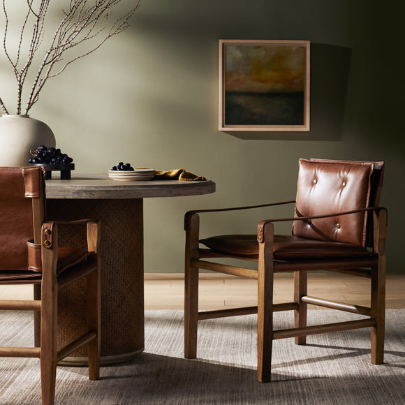 Lenz Dining Chair