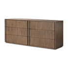 Leo 6 Drawer Dresser