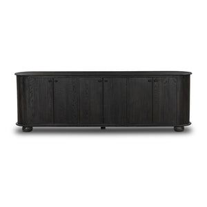 Amber Lewis x Four Hands Makai Sideboard