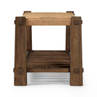 Malin Accent Bench