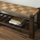 Malin Accent Bench