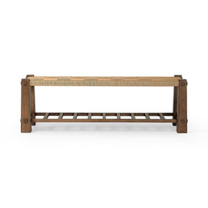 Malin Accent Bench