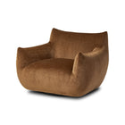 Margot Swivel Lounge Chair