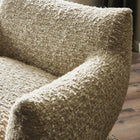 Margot Swivel Lounge Chair