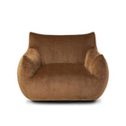 Margot Swivel Lounge Chair