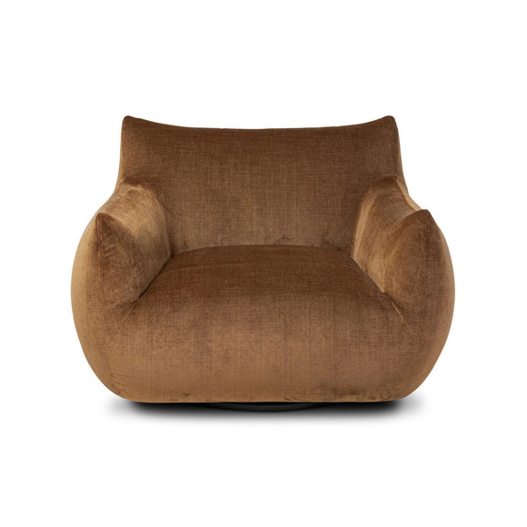 Margot Swivel Lounge Chair