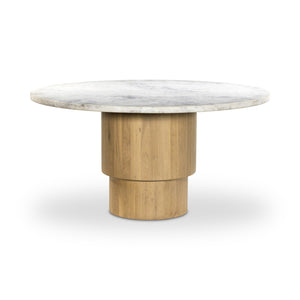 Mariah Round Dining Table