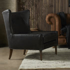 Marlow Wing Lounge Chair