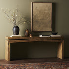 Matthes Console Table