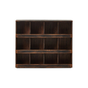 Mercantile Shop Store Cabinet