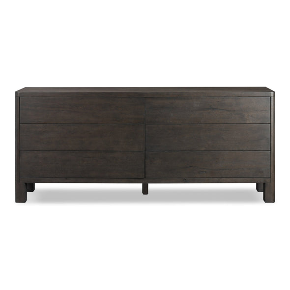 Noeline 6-Drawer Dresser