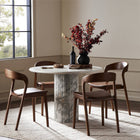 Oranda Round Dining Table