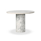 Oranda Round Dining Table