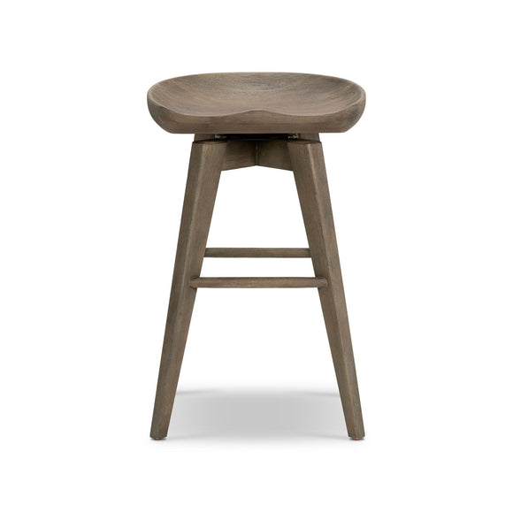 Paramore Swivel Stool