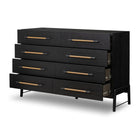 Rosedale 8 Drawer Dresser