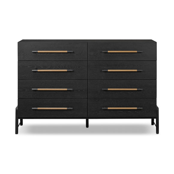 Rosedale 8 Drawer Dresser