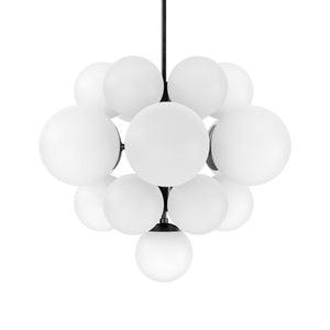 Schwung Nova Chandelier