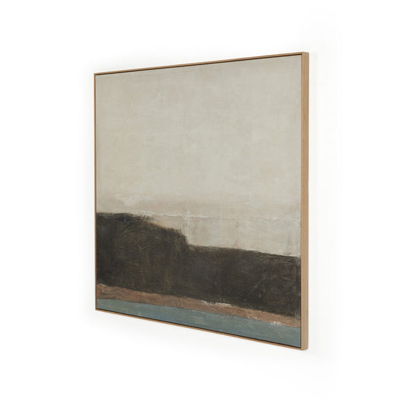 Sediment By Paul Meyer Wall Art