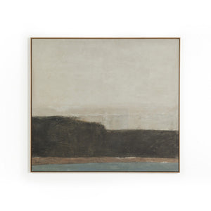 Sediment By Paul Meyer Wall Art