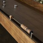 Shuffleboard Gaming Table