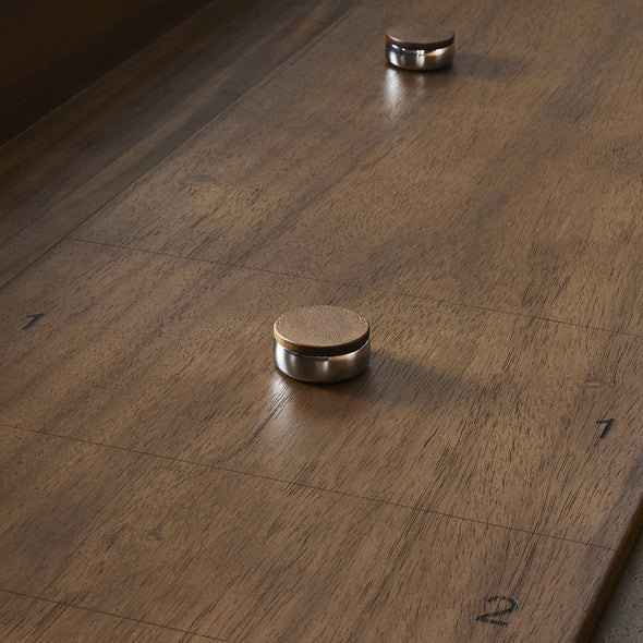 Shuffleboard Gaming Table