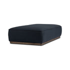 Sinclair Cocktail Ottoman