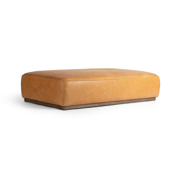 Sinclair Cocktail Ottoman