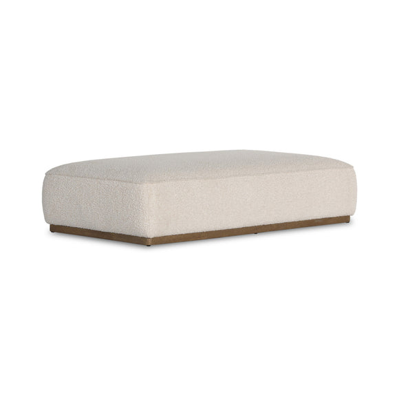 Sinclair Cocktail Ottoman