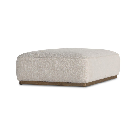 Sinclair Cocktail Ottoman