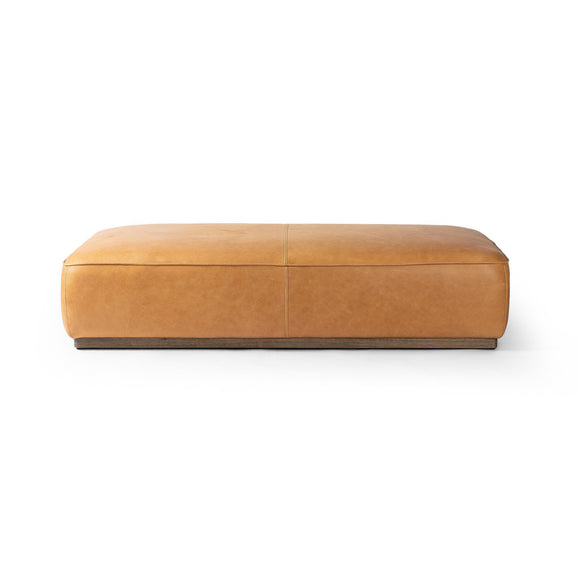 Sinclair Cocktail Ottoman