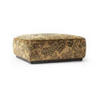 Sinclair Square Ottoman