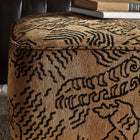 Sinclair Square Ottoman