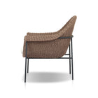 Suerte Outdoor Lounge Chair