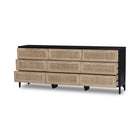 Sydney 9 Drawer Dresser