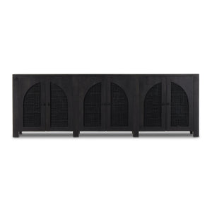 Tilda 6 Door Sideboard