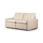 Tillery Power Recliner 2-Piece Sectional