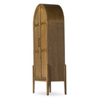 Tolle Panel Door Cabinet