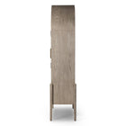 Tolle Panel Door Cabinet