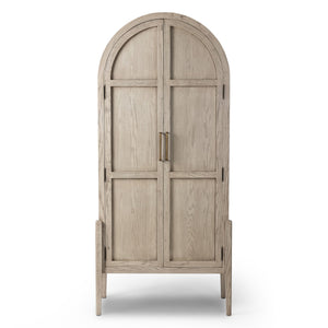 Tolle Panel Door Cabinet