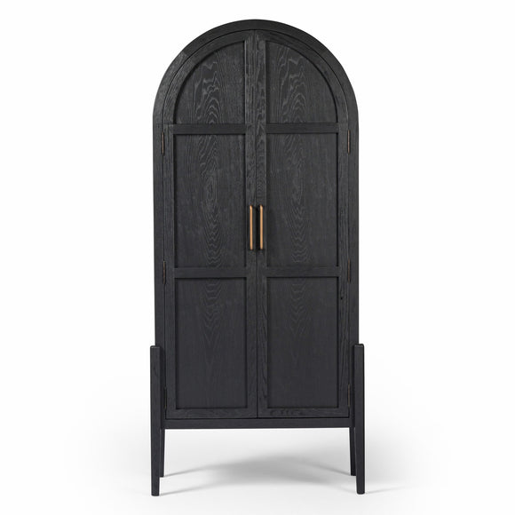 Tolle Panel Door Cabinet