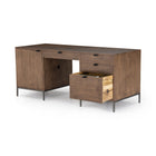 Trey Executive Desk