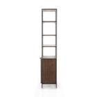 Trey Modular Wide Bookcase